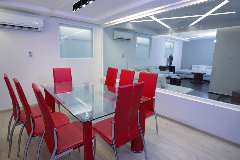 Photo of Livingroom in Colonia Centro