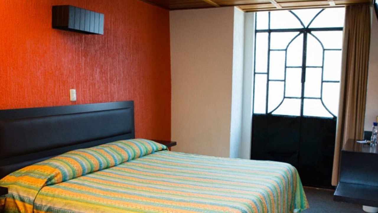 Photo of Bedroom in Teziutlan