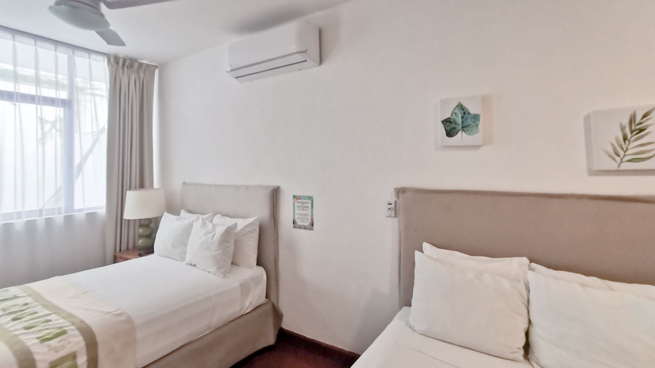 Photo of Bedroom in Emiliano Zapata