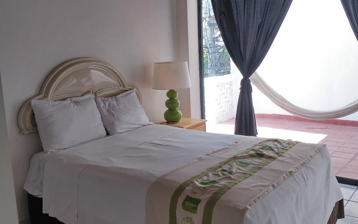 Photo of Bedroom in Emiliano Zapata