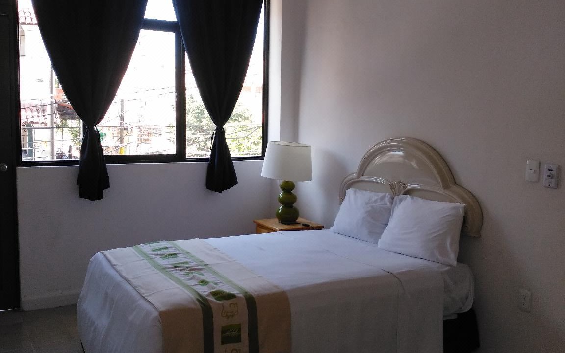 Photo of Bedroom in Emiliano Zapata
