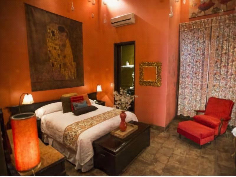 Photo of Bedroom in Centro