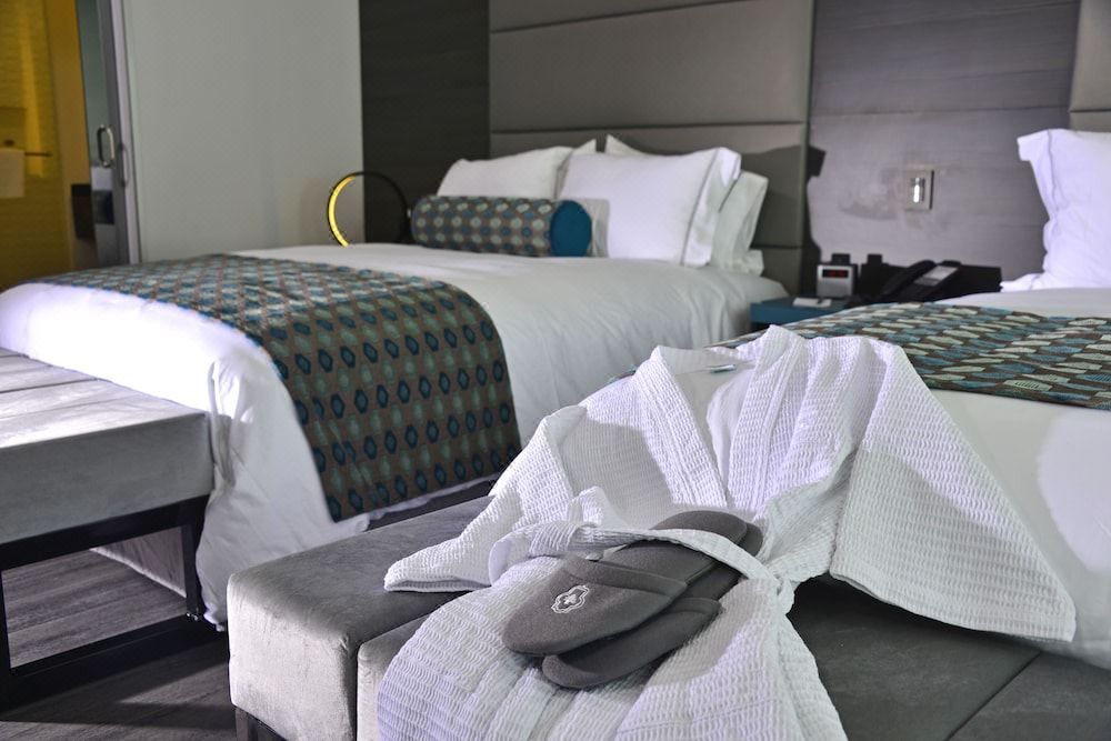Photo of Bedroom in Chapalita
