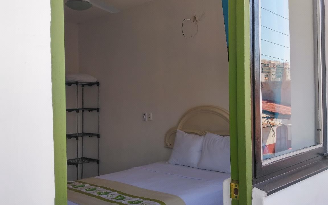 Photo of Bedroom in Emiliano Zapata
