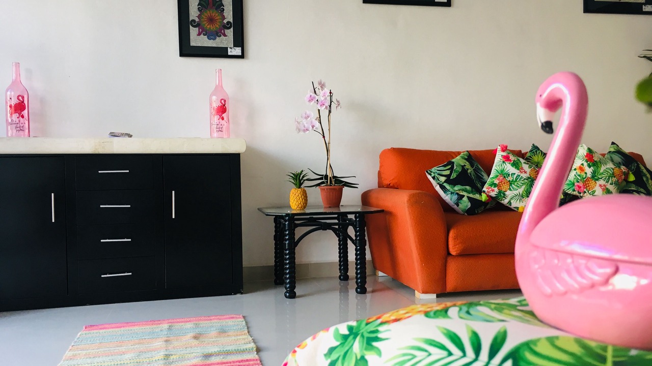 Photo of Livingroom in Emiliano Zapata
