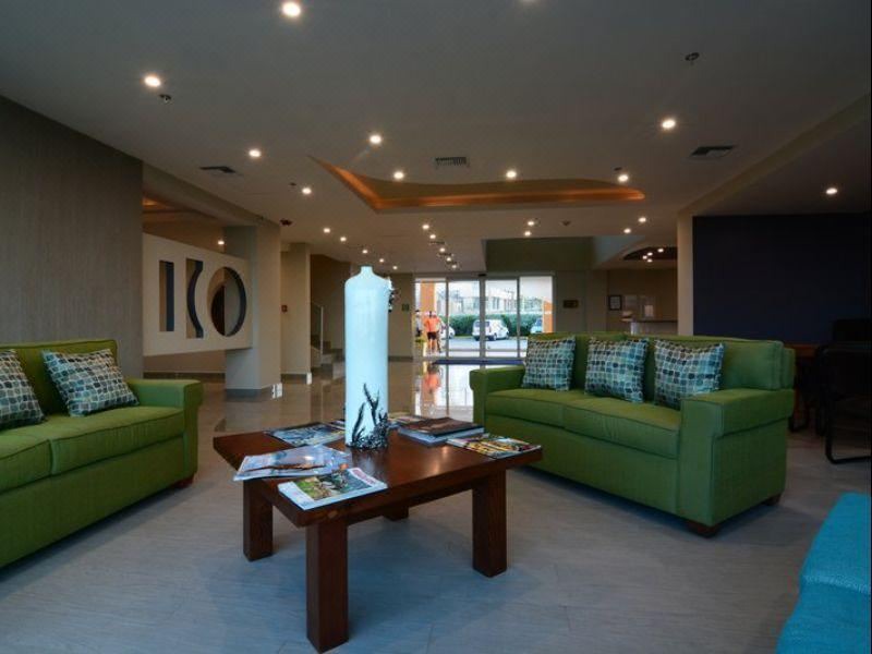 Photo of Livingroom in El Tezal