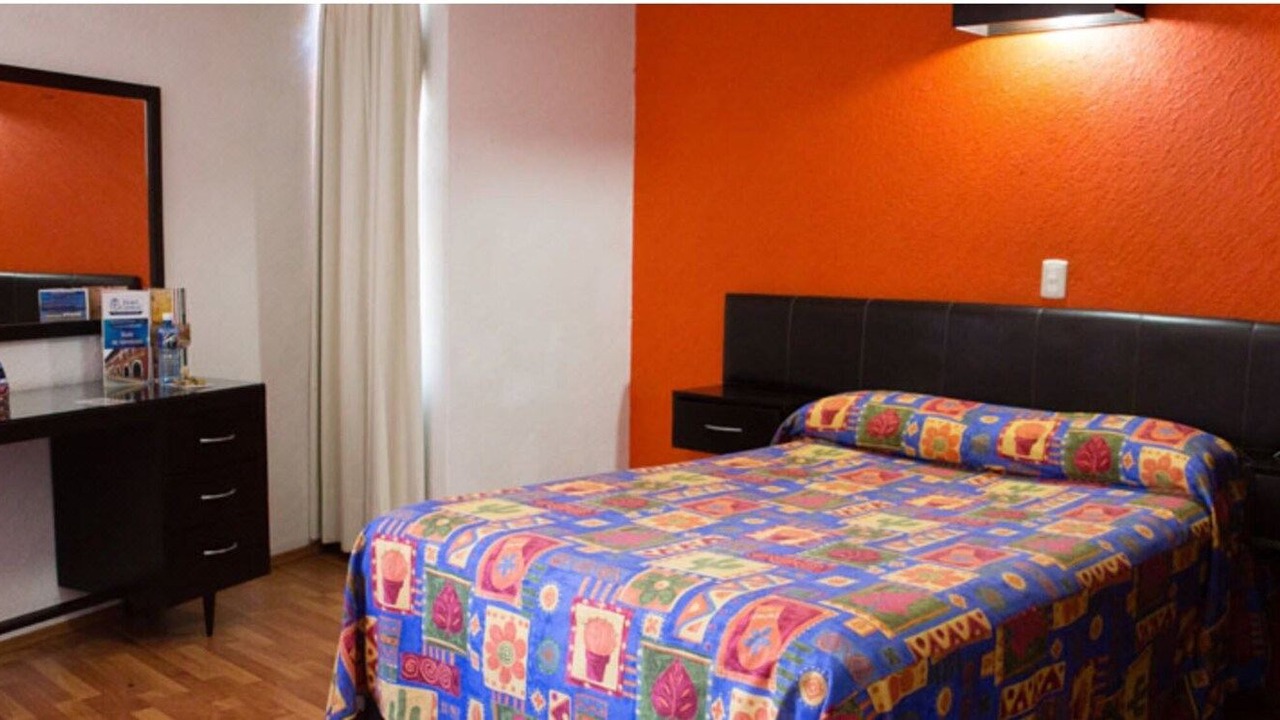 Photo of Bedroom in Teziutlan