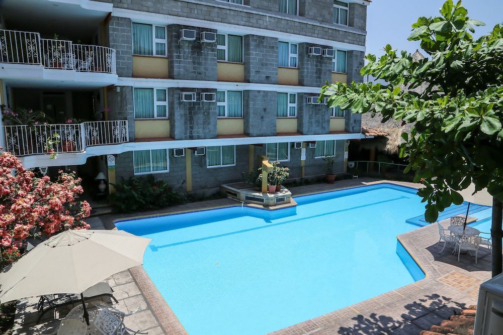 Photo of Outdoor in Diaz Ordaz
