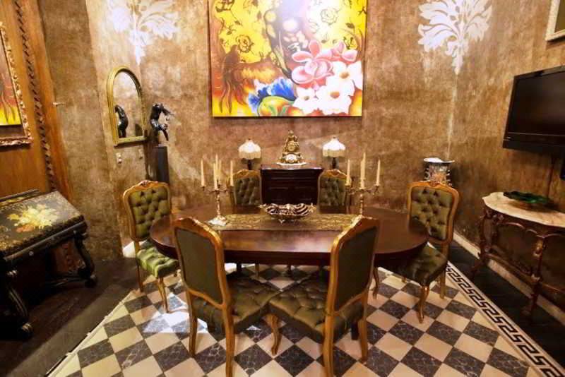 Photo of Livingroom in Centro