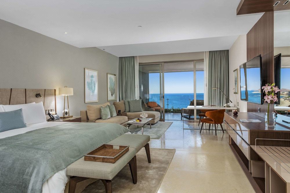 Photo of Livingroom in Cabo San Lucas