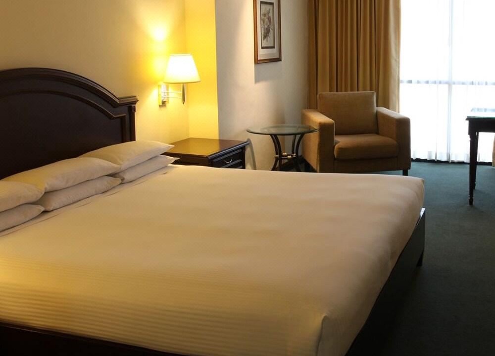 Photo of Bedroom in Zona Paseo Montejo