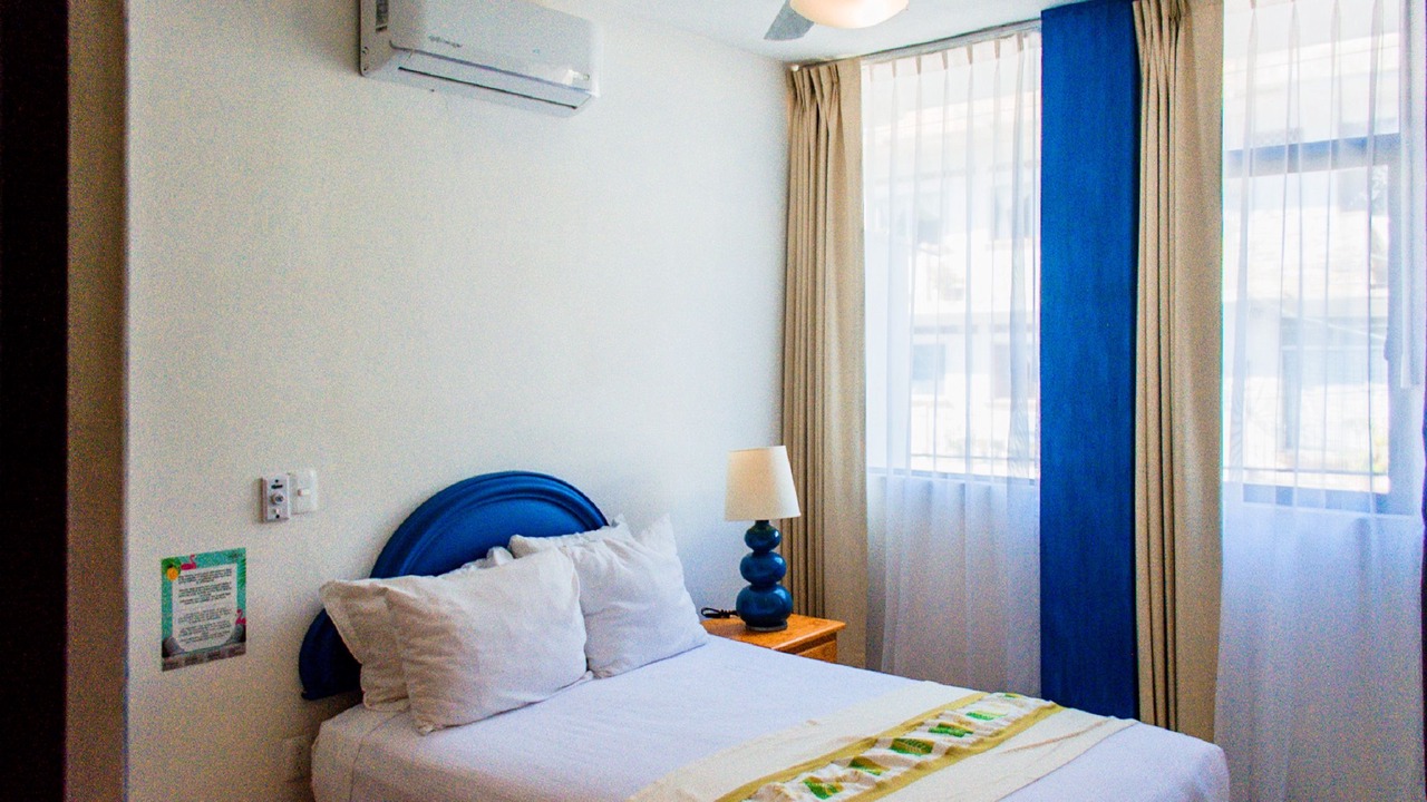 Photo of Bedroom in Emiliano Zapata