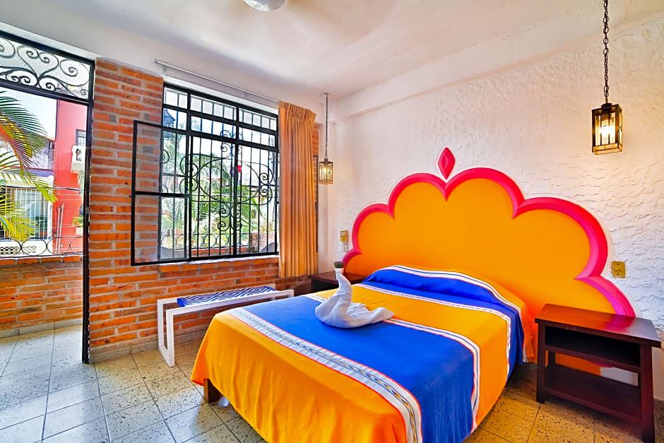 Photo of Bedroom in Emiliano Zapata