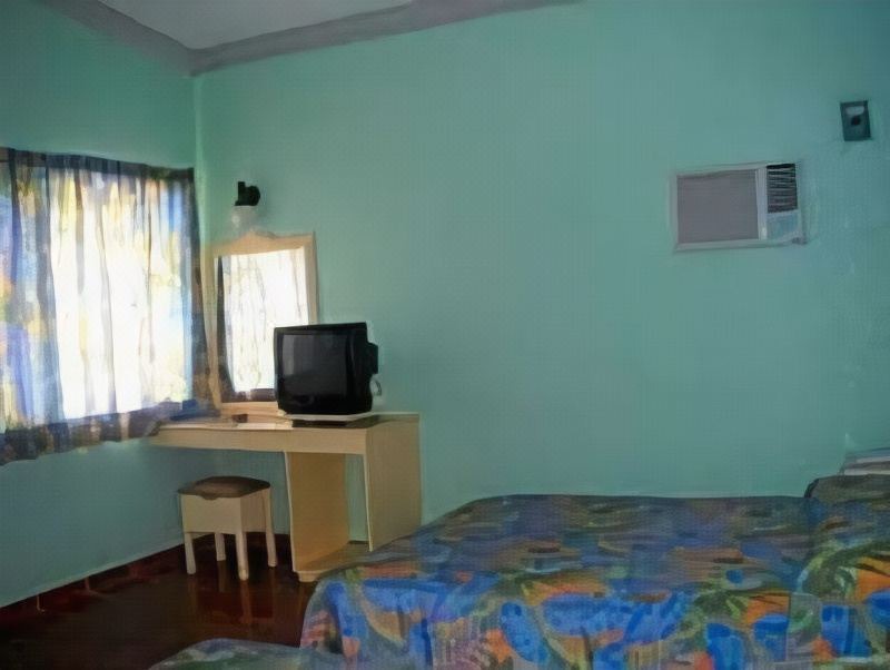 Photo of Bedroom in Oaxtepec