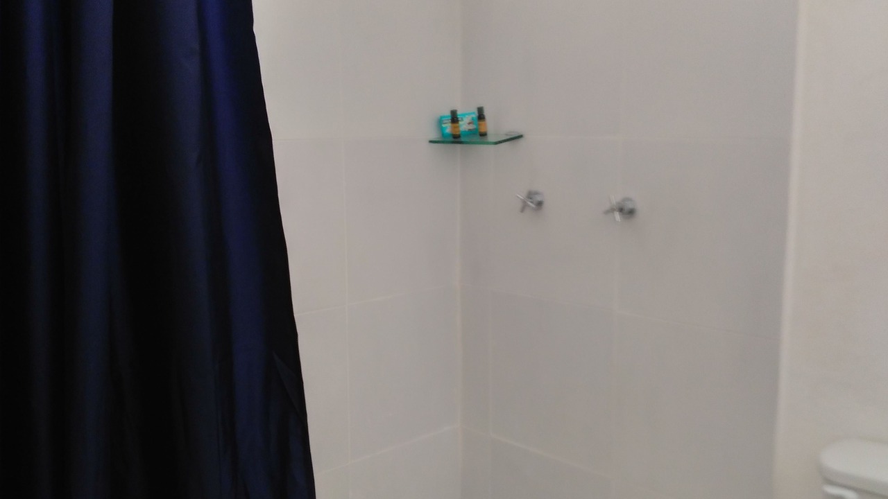 Photo of Bathroom in Emiliano Zapata