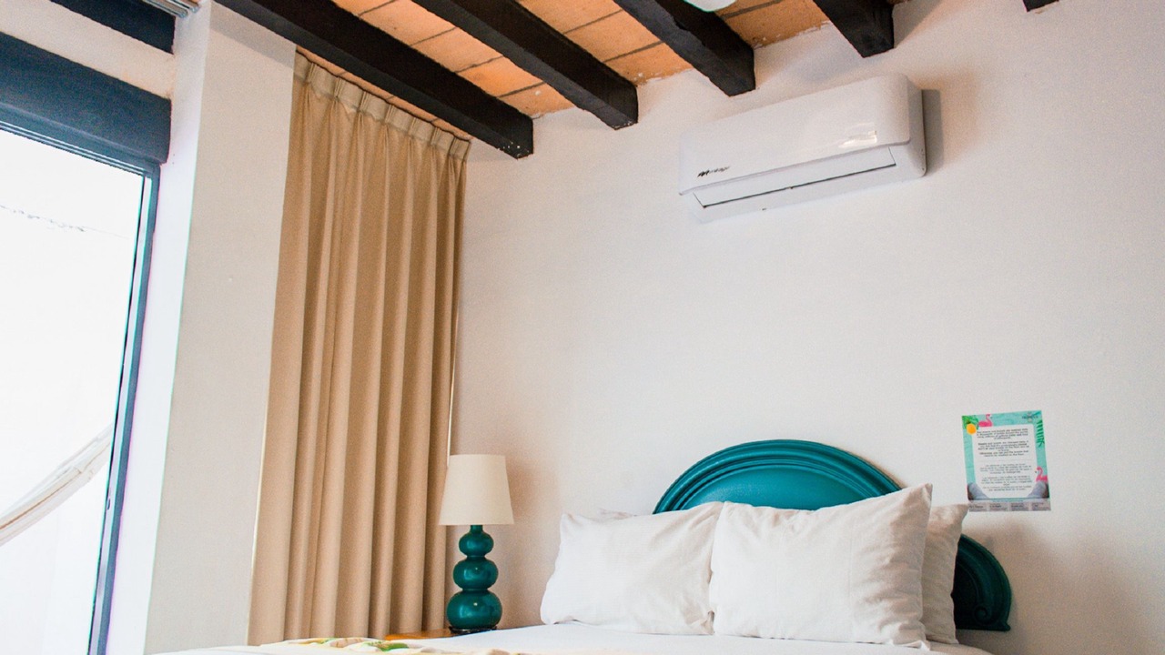 Photo of Bedroom in Emiliano Zapata