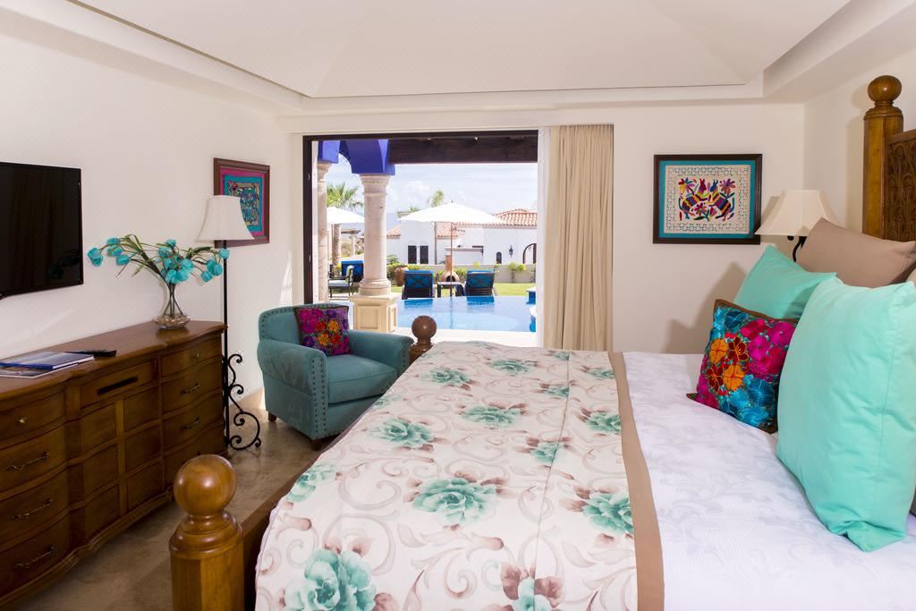 Photo of Bedroom in Los Cabos