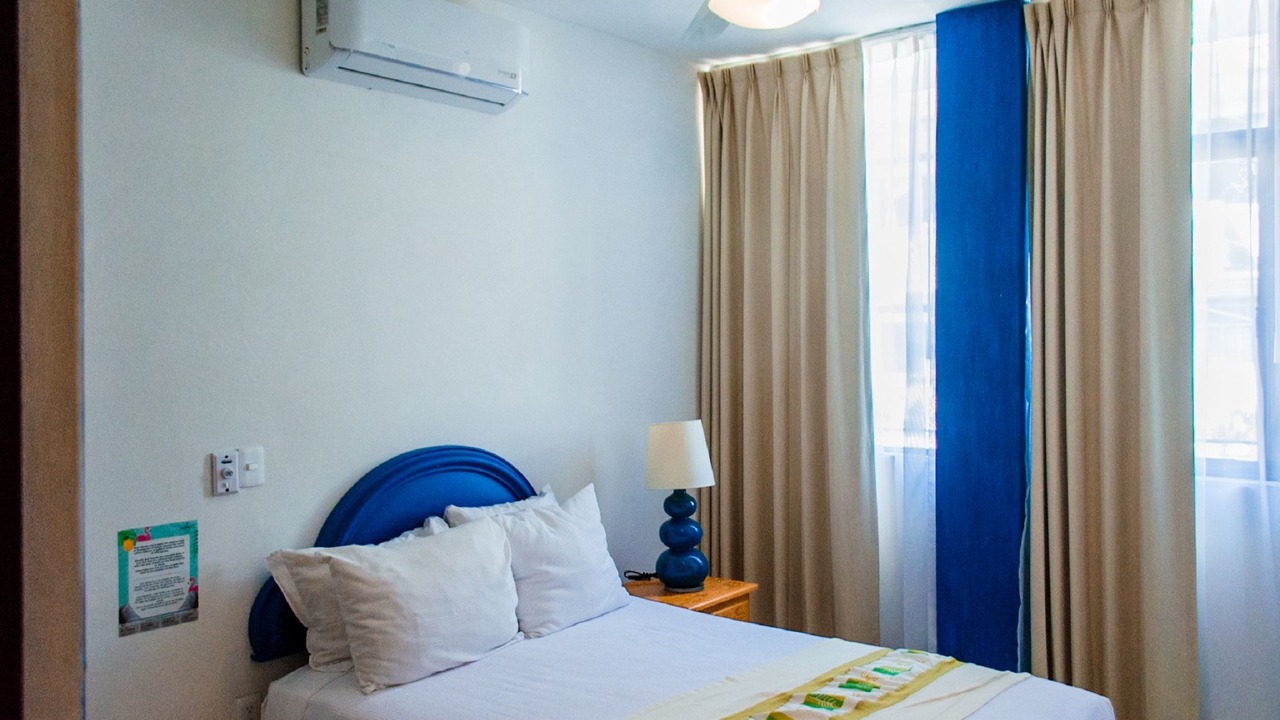 Photo of Bedroom in Emiliano Zapata