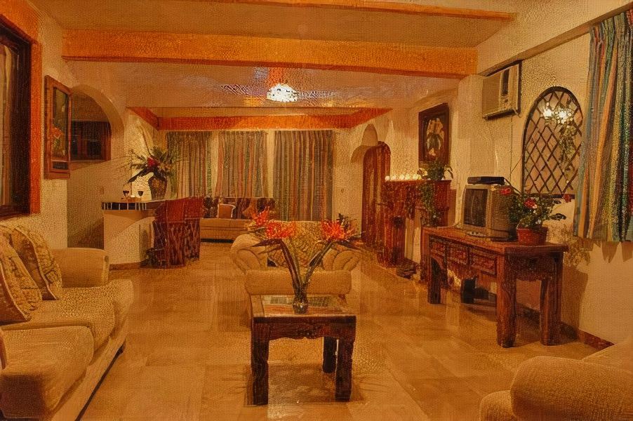 Photo of Livingroom in Boca de Tomatlan