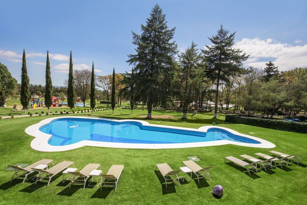 Photo of Outdoor in Huasca De Ocampo