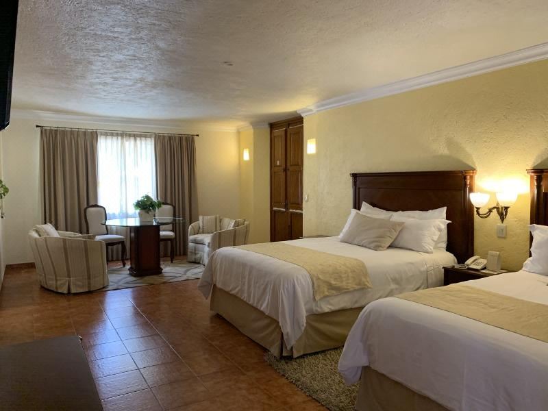 Photo of Bedroom in Centro