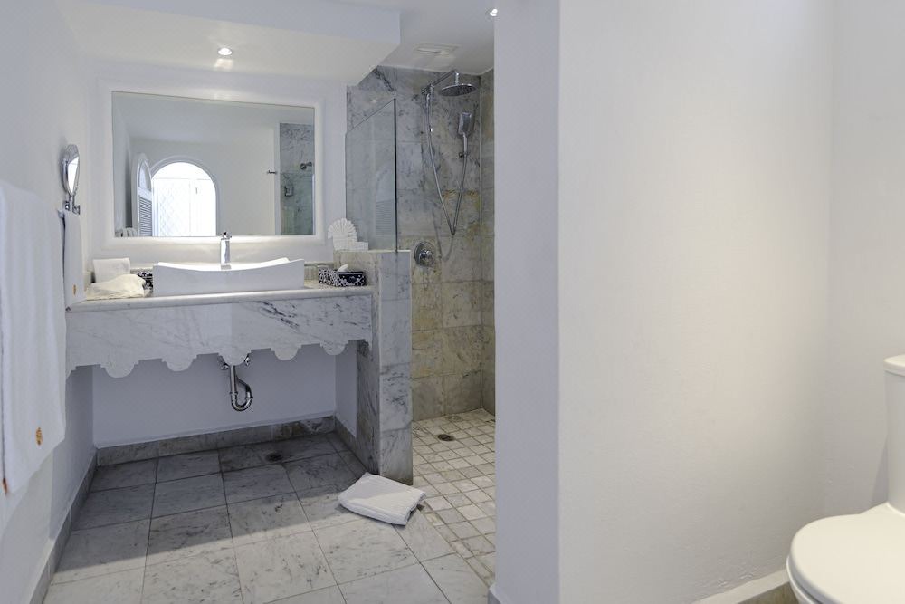 Photo of Bathroom in Las Hadas