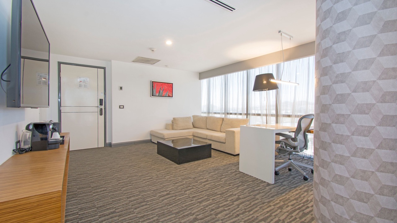 Photo of Livingroom in Zona Expo