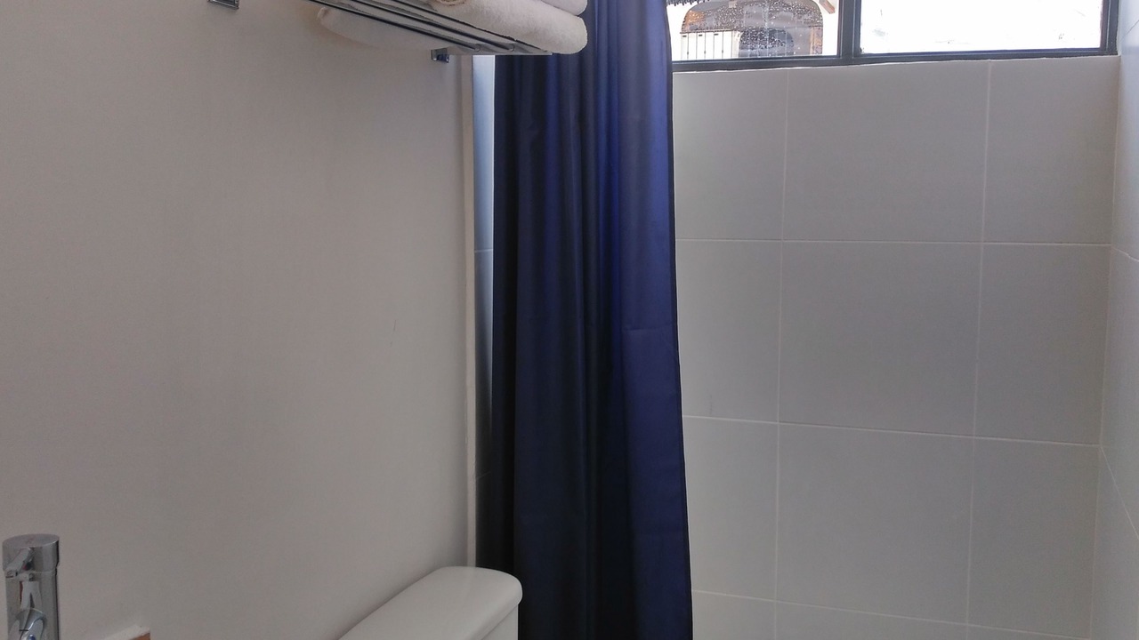 Photo of Bathroom in Emiliano Zapata