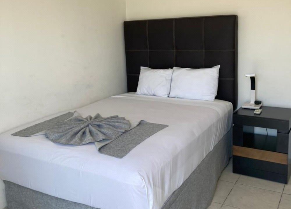 Photo of Bedroom in Puerto Vallarta