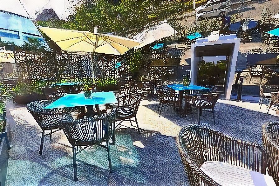 Photo of Patio Balcony in Chapalita