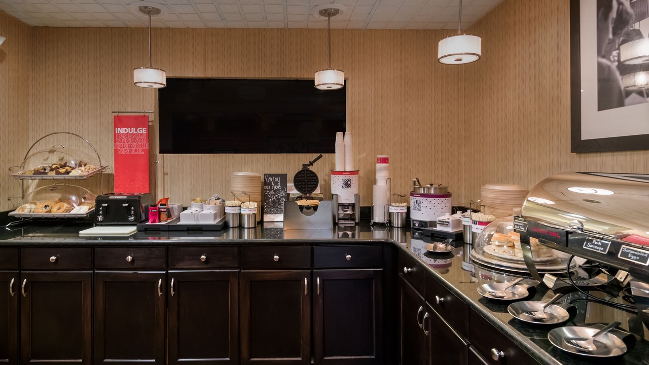 Photo of Kitchen in Octa