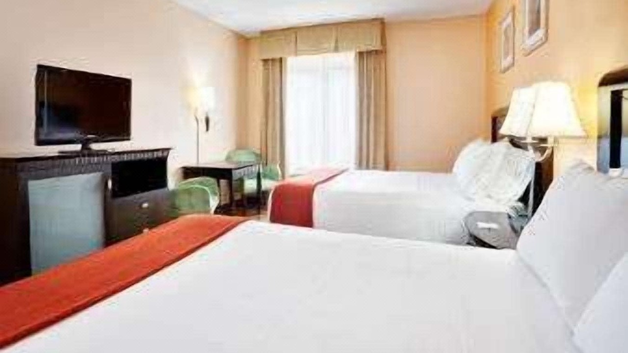 Photo of Bedroom in East Windsor