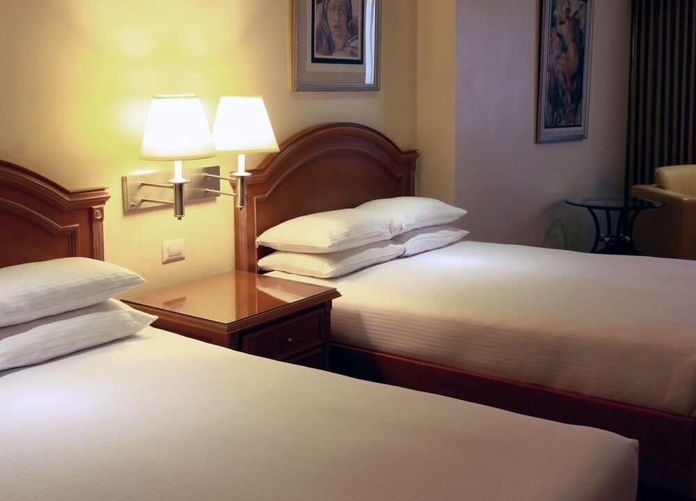 Photo of Bedroom in Zona Paseo Montejo