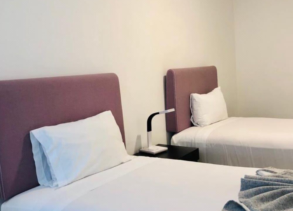 Photo of Bedroom in Puerto Vallarta