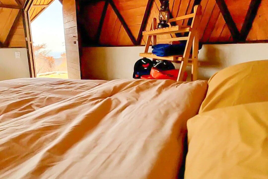Photo of Bedroom in Amatlan