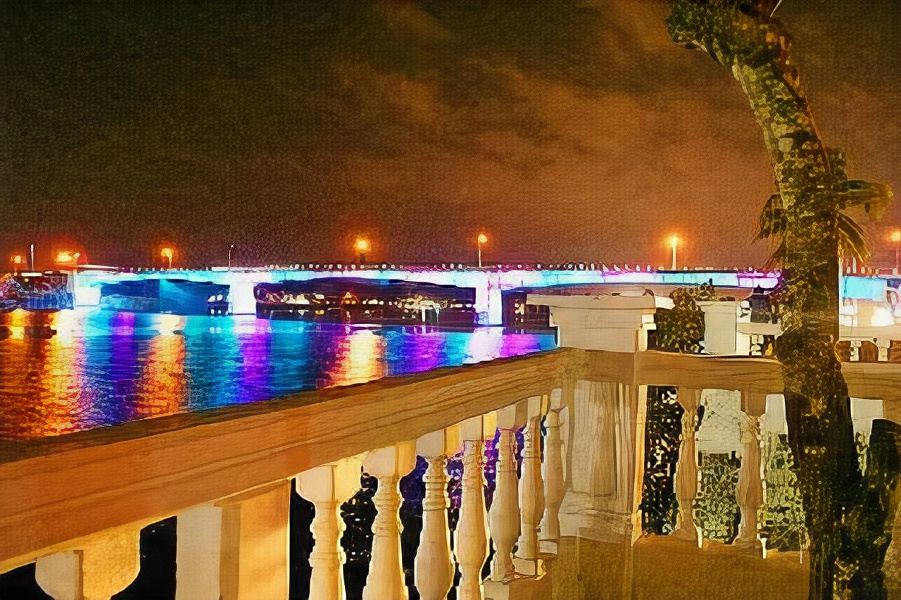 Photo of Buildings in Tuxpan
