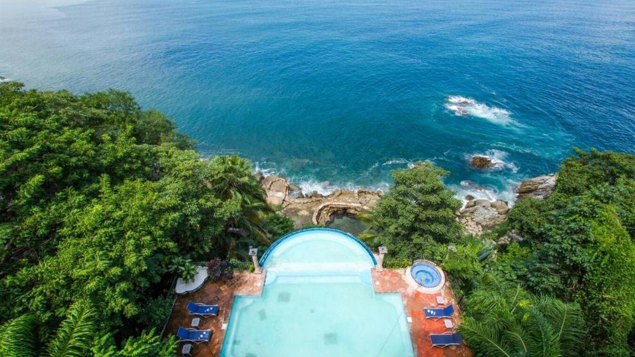 Photo of Outdoor in Boca de Tomatlan