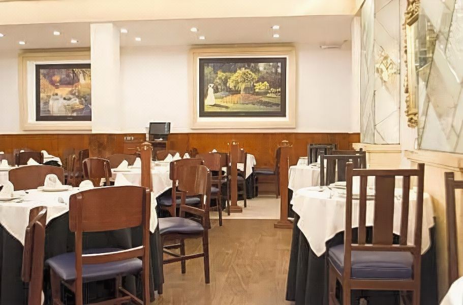 Photo of Livingroom in Leon Centro