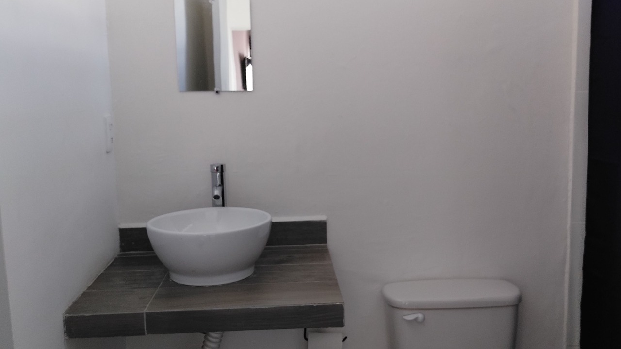 Photo of Bathroom in Emiliano Zapata