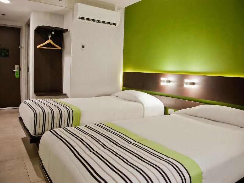 Photo of Bedroom in Cuautlancingo