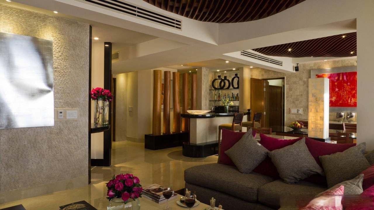 Photo of Livingroom in Zona Expo