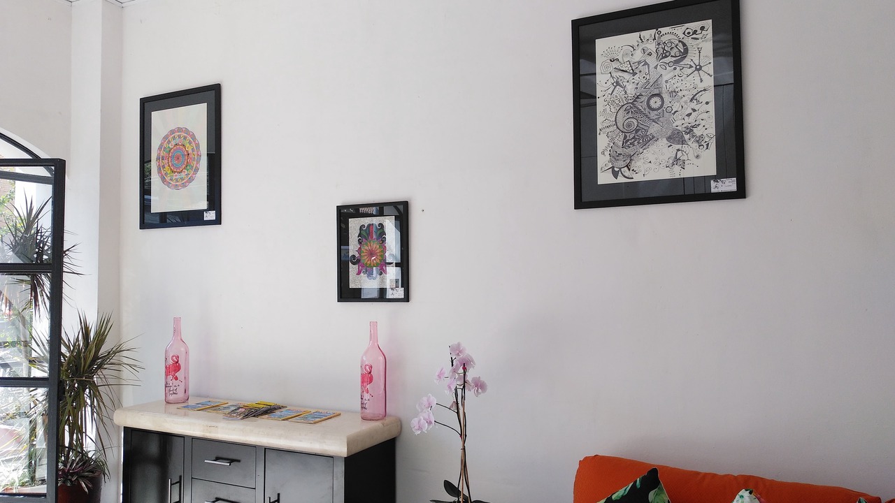 Photo of Livingroom in Emiliano Zapata