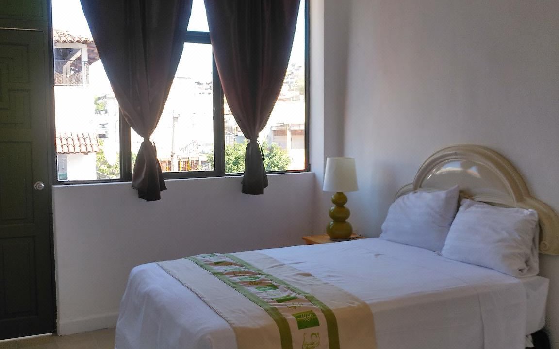 Photo of Bedroom in Emiliano Zapata