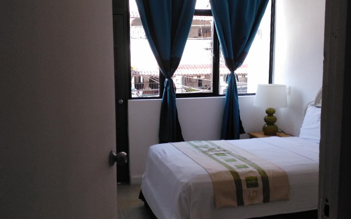 Photo of Bedroom in Emiliano Zapata