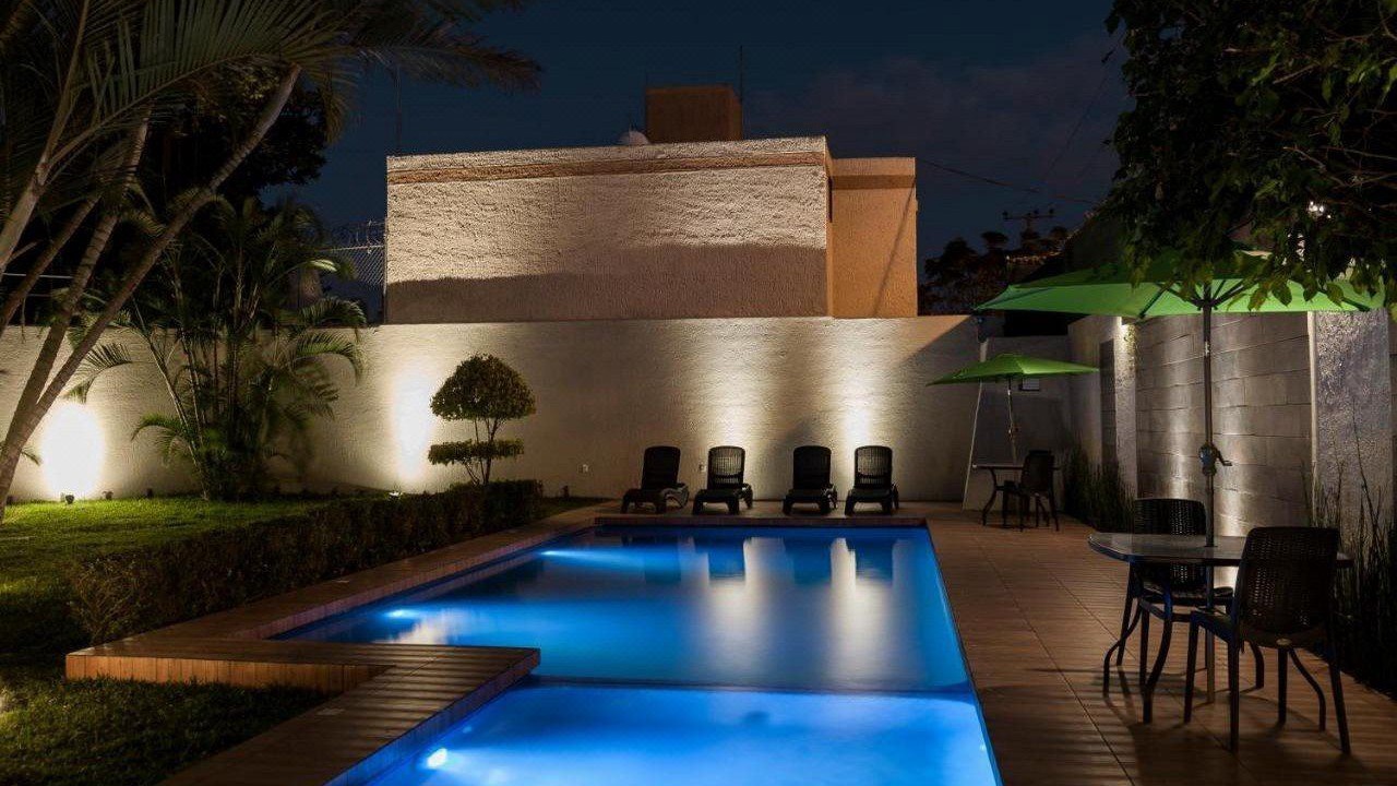 Photo of Outdoor in Zona Expo