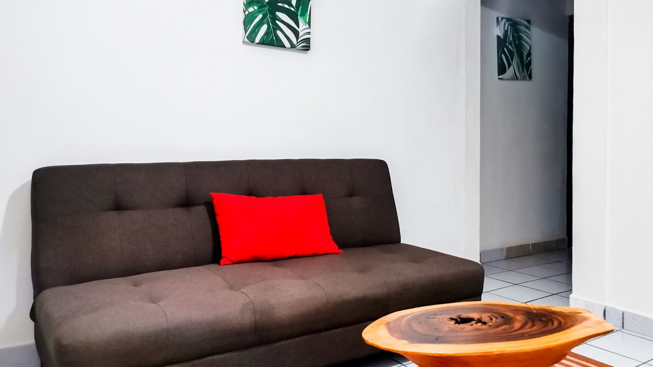 Photo of Livingroom in Emiliano Zapata