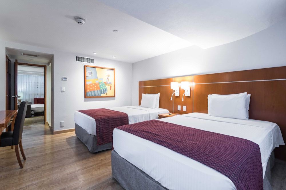 Photo of Bedroom in Zona Rosa