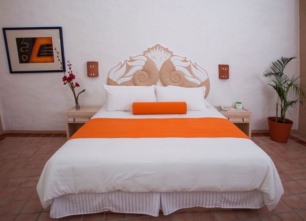 Photo of Bedroom in Isla Iguana