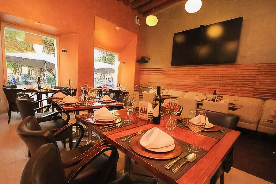 Photo of Livingroom in Zona Centro