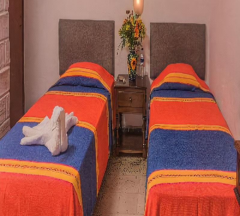 Photo of Bedroom in Emiliano Zapata